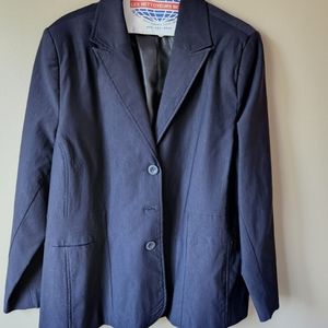 Plus Size Wear - Blazer